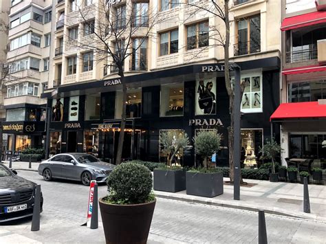 prada nişantaşı|Prada .